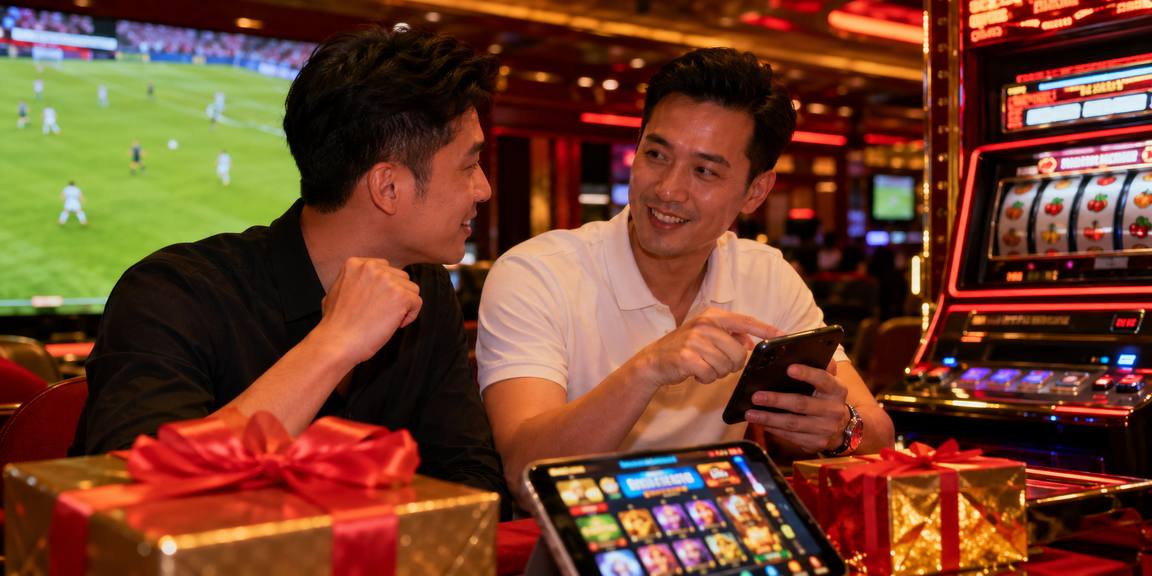 6go99 Bàn Trực Tiếp, Slot Và Thể Thao Trong Một Sảnh